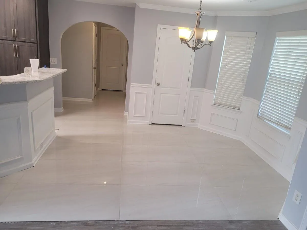 Water Damage Restoration services in Moapa Valley, NV